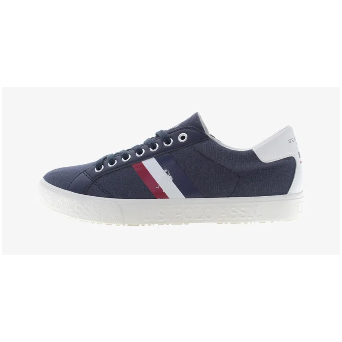 Adidași Bărbați U.S. Polo Assn. Marcs_1 Adidași Bărbați U.S. Polo Assn. Marcs – Design Modern și Confort Remarcabil - imagine 1