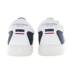 Adidași Bărbați U.S. Polo Assn. Marcs – Design Modern și Confort Remarcabil - imagine 4