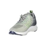 Adidași U.S. Polo Assn. Bărbați Gri – Confort și Stil de Lungă Durată - imagine 2