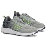 Adidași U.S. Polo Assn. Bărbați Gri – Confort și Stil de Lungă Durată - imagine 6