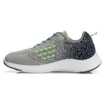 Adidași U.S. Polo Assn. Bărbați Gri – Confort și Stil de Lungă Durată - imagine 3