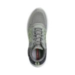 Adidași U.S. Polo Assn. Bărbați Gri – Confort și Stil de Lungă Durată - imagine 4