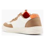 Adidași U.S. Polo Assn. Colourblocked Simon Sneakers - Design Modern și Confort pentru Fiecare Zi - imagine 3