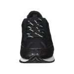 Desigual Broker Bombay – sneaker damă negru, look clasic & confortabil - Marime 37 - imagine 3