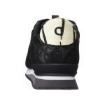 Desigual Broker Bombay – sneaker damă negru, look clasic & confortabil - Marime 37 - imagine 4