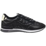 Desigual Broker Bombay – sneaker damă negru, look clasic & confortabil - Marime 37 - imagine 2