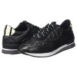 Desigual Broker Bombay – sneaker damă negru, look clasic & confortabil - Marime 37 - imagine 7