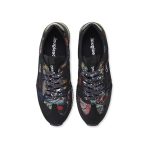 Desigual Broker Lacroix – sneakers damă negri, imitație piele & textil- Marime 37 - imagine 6