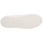 Desigual Fancy Mickey – sneaker damă alb cu Mickey Mouse și detaliu roșu- Marime 37 - imagine 6