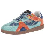 Desigual Heri / Tutti Sneaker – pantof damă cu stil boho-patchwork