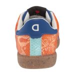 Desigual Heri / Tutti Sneaker – pantof damă cu stil boho-patchwork - imagine 3