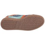 Desigual Heri / Tutti Sneaker – pantof damă cu stil boho-patchwork - imagine 6