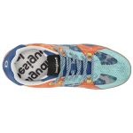 Desigual Heri / Tutti Sneaker – pantof damă cu stil boho-patchwork - imagine 5