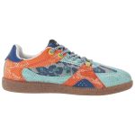 Desigual Heri / Tutti Sneaker – pantof damă cu stil boho-patchwork - imagine 4