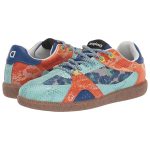 Desigual Heri / Tutti Sneaker – pantof damă cu stil boho-patchwork - imagine 7