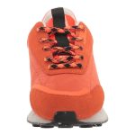 Desigual Jogger Color – sneaker damă portocaliu vibrant- Marime 37 - imagine 3