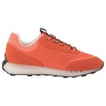 Desigual Jogger Color – sneaker damă portocaliu vibrant- Marime 37 - imagine 2
