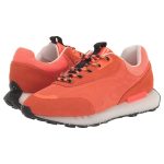 Desigual Jogger Color – sneaker damă portocaliu vibrant- Marime 37 - imagine 7