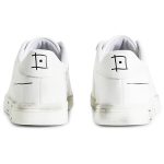 Desigual PU Sneakers Low – sneaker damă din piele ecologică, design minimalist - imagine 2