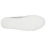 Desigual Street Marble – sneaker damă alb-negru cu efect marmorat- Marime 38 - imagine 6