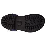Desigual Track Sandals – sandale damă negre, sport-urban, cu platformă- Marime 40 - imagine 6
