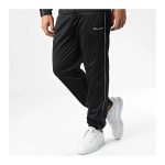 Jumpsuit Champion pentru Bărbați, Black - 100% Poliester, Confort și Eleganță- Marime S - imagine 3