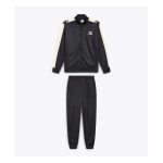 Sport Suit Diadora pentru Bărbați, Black- Marime XL