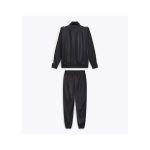 Sport Suit Diadora pentru Bărbați, Black- Marime XL - imagine 2