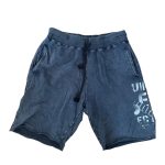 Bermude Desigual – Stil Casual și Confortabil
