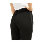 Blugi Marciano Guess, Negru, Skinny Fit – Talie Înaltă, Confortabili și Eleganți - imagine 4