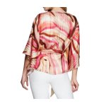 Bluza Marciano Guess, mix culori - imagine 2