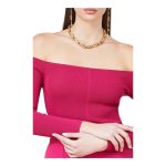 Bodysuit Pulover La Paz MARCIANO by GUESS, Mâneci Lungi – Elegant și Confortabil - imagine 5