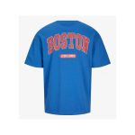 Tricou Jack & Jones JJEBRADLEY Varsity Back - Design Varsity, Bumbac 100% - imagine 2