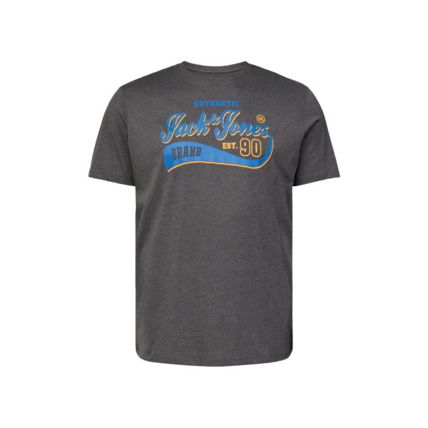 Tricou Jack & Jones Plus - Confort și Stil pentru Bărbați