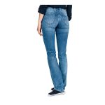 Jeans Pepe Blugi- Croi Straight Fit, Albastru - imagine 2