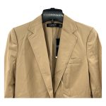 Blazer Lauren Ralph Lauren pentru Femei cu Un Singur Nasture- Marime 4