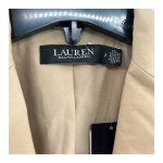 Blazer Lauren Ralph Lauren pentru Femei cu Un Singur Nasture- Marime 4 - imagine 2