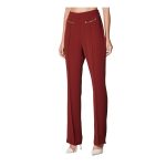 Pantaloni Marciano Guess Materiale, Culoare Roșie, Slim Fit - imagine 2