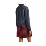 Pepe Jeans Bluemarin Regular Fit - Tricou Femei (50% Bumbac, 50% Poliester)- Marime M - imagine 4