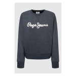 Pepe Jeans Bluemarin Regular Fit - Tricou Femei (50% Bumbac, 50% Poliester)- Marime M