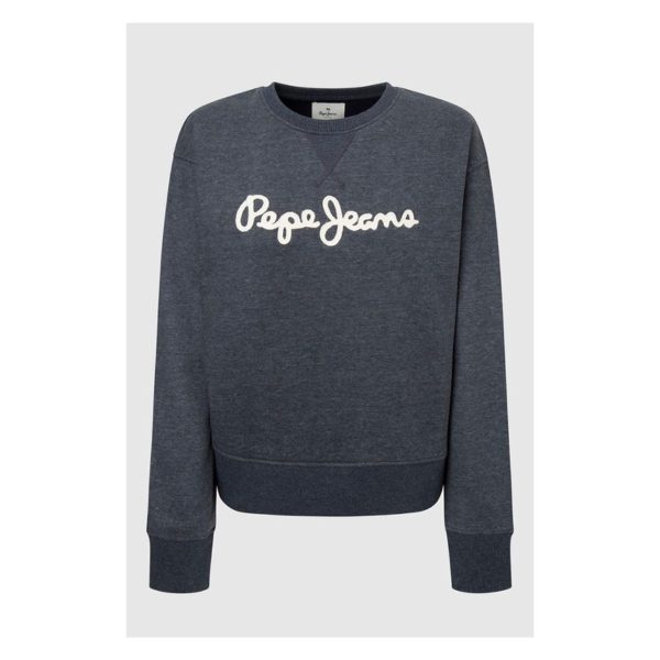 Pepe Jeans Bluemarin Regular Fit - Tricou Femei (50% Bumbac, 50% Poliester)- Marime M