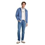Pepe Jeans Blugi Slim Fit - imagine 2