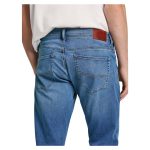 Pepe Jeans Blugi Slim Fit - imagine 6