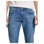 Pepe Jeans Blugi Slim Fit - imagine 5