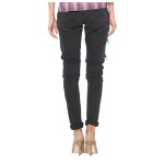 Pepe Jeans London - Pantaloni Farmernadrág Crystal Comfort Fit cu Strassuri - imagine 2