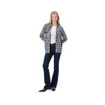 Pepe Jeans Pimlico - Blugi Evazați Denim pentru Femei, Talie Normală - imagine 3