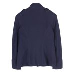 Polo Ralph Lauren Blazer - Albastru, 98% Bumbac, 2% Elastan - imagine 2