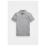 Polo Ralph Lauren Bluză Polo – Steel Heather pentru Bărbați