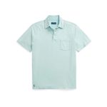 Polo Ralph Lauren Polo Pony - Bluză Polo - Albastru deschis