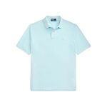 Polo Ralph Lauren Polo Pony Polo Shirt - Bluză Polo Albastru Deschis